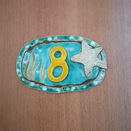 Apartman в Oasis Kamchia - лунна пътека *