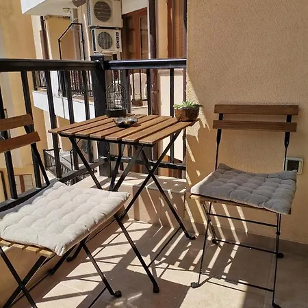 Apartman в Oasis Kamchia - лунна пътека Bliznaci