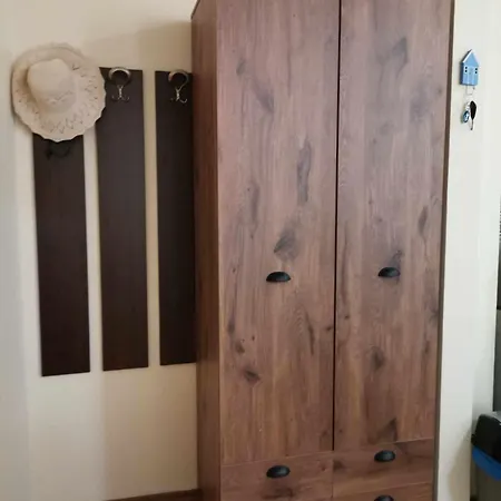 в Oasis Kamchia - лунна пътека * Bliznaci