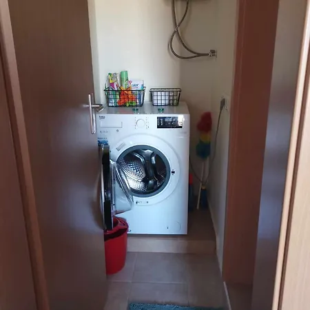 Apartman в Oasis Kamchia - лунна пътека *