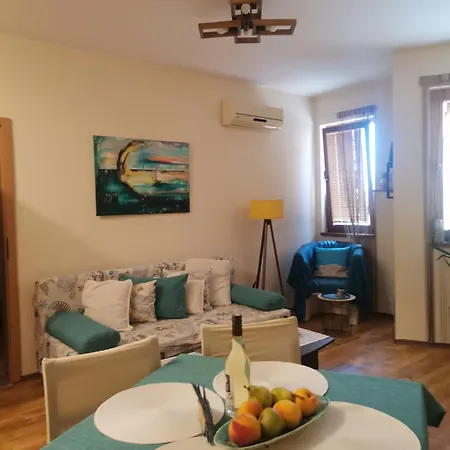 Apartman в Oasis Kamchia - лунна пътека