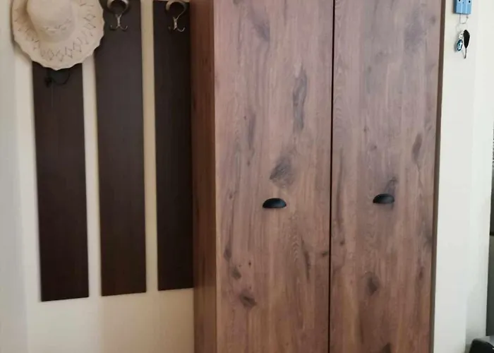 в Oasis Kamchia - лунна пътека * Bliznatsi