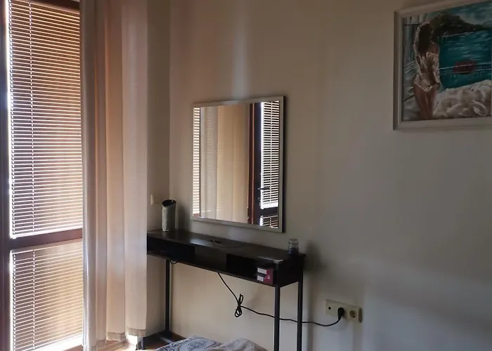 в Oasis Kamchia - лунна пътека דירה