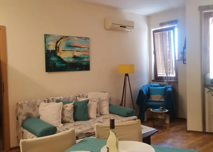 דירה в Oasis Kamchia - лунна пътека